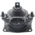 Подушка двигуна задня HONDA ACCORD CL9 2003-2008 (вир-во) FEBEST HM-CLATRR (фото 1)