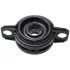 Подшипник подвесной HYUNDAI SANTA FE (пр-во Febest) C.I.U FEBEST HYCB-001 (фото 1)