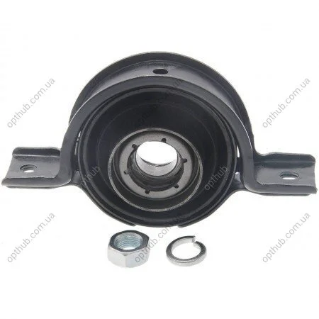 Подшипник подвесной карданного вала HYUNDAI TUCSON 2004-2010 (пр-во) C.I.U FEBEST HYCB-TUC (фото 1)