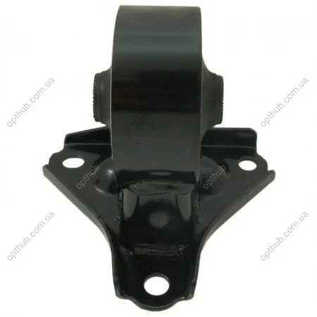 Подушка двигуна передня HYUNDAI TUCSON 2004-2010 (вир-во) C.I.U FEBEST HYM-TUCFR (фото 1)