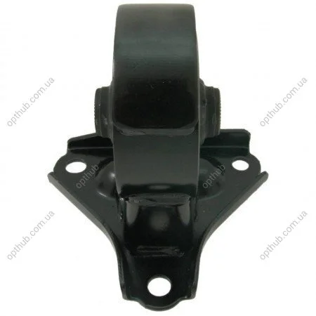 Подушка двигуна передня HYUNDAI TUCSON 2004-2010 (вир-во) FEBEST HYM-TUCMTFR (фото 1)
