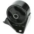 Подушка двигуна передня Kia Carens 06-07/Kia Optima/magentis 08-10 (вир-во Febest) C.I.U FEBEST KM-OPTFR (фото 1)