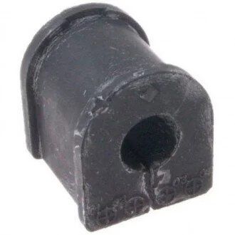 Втулка стабилизатора KIA SHUMA, CARENS 97-04 зад.) FEBEST KSB-SHR