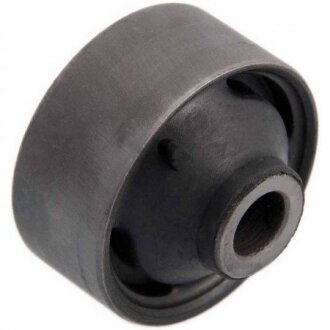 Сайлентблок важеля CITROEN C4, MITSUBISHI OUTLANDER II-III 06- перед. міст ззаду C.I.U FEBEST MAB-106