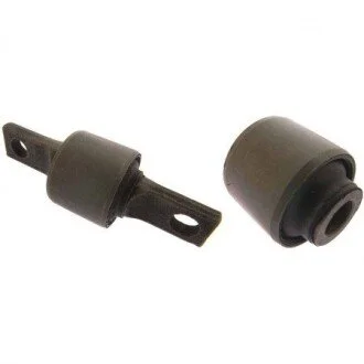Сайлентблоки рычага MITSUBISHI COLT, LANCER, CARISMA 92-04 задн. мост (Пр-во) C.I.U FEBEST MAB-CJ-KIT