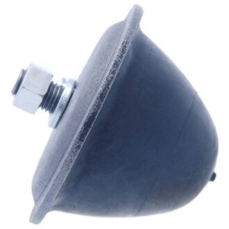 Відбійник аморт. MITSUBISHI PAJERO передн. C.I.U FEBEST MD-004