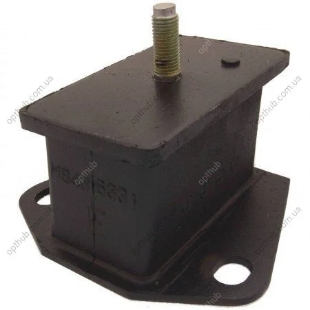 Подушка двигуна MITSUBISHI PAJERO II V14W-V55W 1991-2004 (вир-во) C.I.U FEBEST MM-02 (фото 1)