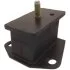 Подушка двигуна MITSUBISHI PAJERO II V14W-V55W 1991-2004 (вир-во) C.I.U FEBEST MM-02 (фото 1)