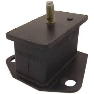 Подушка двигуна MITSUBISHI PAJERO II V14W-V55W 1991-2004 (вир-во) C.I.U FEBEST MM-02