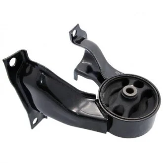 Подушка двигуна задня MITSUBISHI LANCER CS 2000-2009 (вир-во) C.I.U FEBEST MM-CS3ARR