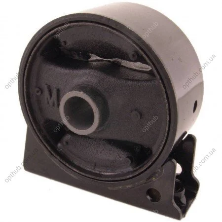 Подушка двигуна передня MITSUBISHI OUTLANDER/LANCER (вир-во) C.I.U FEBEST MM-D5FR (фото 1)