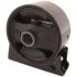 Подушка двигуна передня MITSUBISHI OUTLANDER/LANCER (вир-во) C.I.U FEBEST MM-D5FR (фото 1)