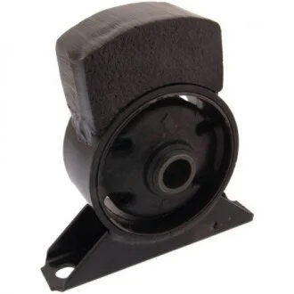 Подушка двигателя пердняя MITSUBISHI CARISMA DA 1995-2003 (пр-во) FEBEST MM-DA1FR