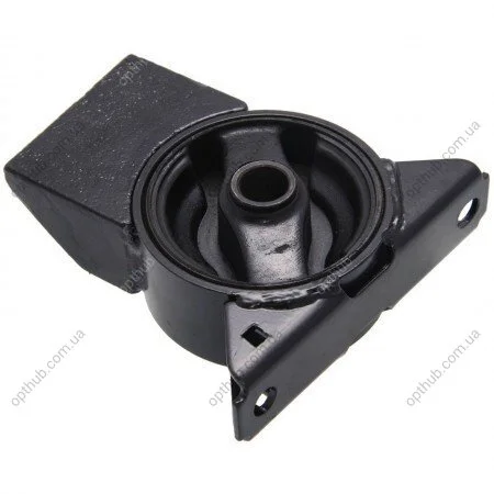 Подушка двигателя передняя АТ MITSUBISHI CARISMA (пр-во) FEBEST MM-DG3FR (фото 1)
