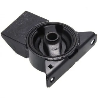 Подушка двигателя передняя АТ MITSUBISHI CARISMA (пр-во) FEBEST MM-DG3FR