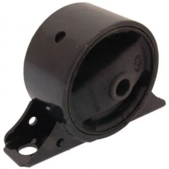 Подушка двигателя задняя MITSUBISHI LANCER/COLT (пр-во) FEBEST MM-DG3RR