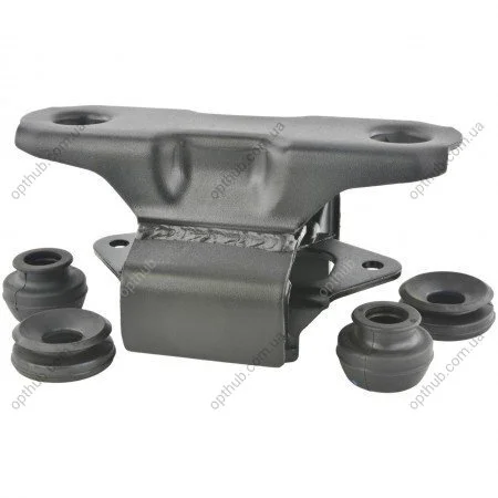 ПОДУШКА КОРОБКИ БЫСТРОВОСТЕЙ (произ-во) FEBEST MM-K94WR-KIT (фото 1)