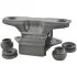ПОДУШКА КОРОБКИ БЫСТРОВОСТЕЙ (произ-во) FEBEST MM-K94WR-KIT (фото 1)