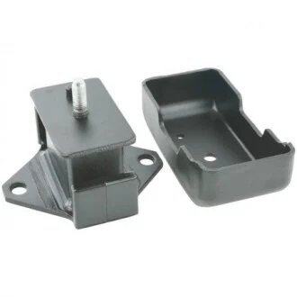 ПОДУШКА ДВИГАТЕЛЯ ПЕРЕДНЯЯ AT/MT MITSUBISHI (пр-во) FEBEST MM-KB4F
