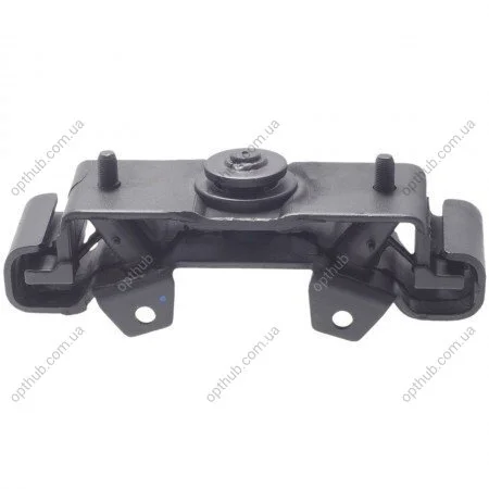 Подушка коробки скоростей MITSUBISHI L200 (пво) FEBEST MM-KB4TM (фото 1)