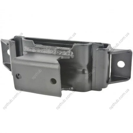 ПОДУШКА КОРОБКИ СКОРОСТЕЙ MITSUBISHI (пр-во) C.I.U FEBEST MM-KH4WR (фото 1)