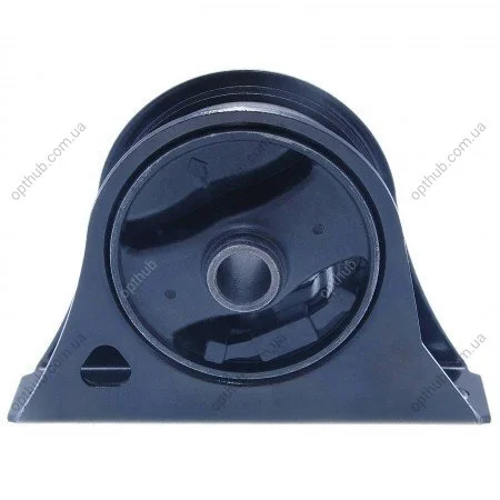 Подушка двигуна передня MITSUBISHI GRANDIS (вир-во) C.I.U FEBEST MM-NA4FR (фото 1)