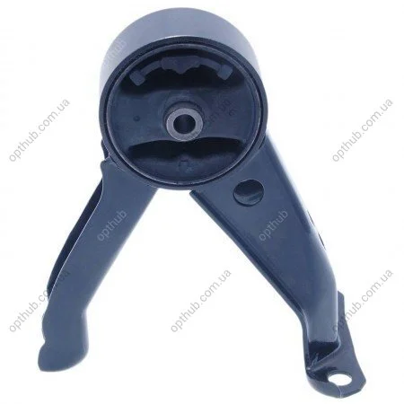 Подушка двигателя задняя MITSUBISHI (пр-во) C.I.U FEBEST MM-NA4RR (фото 1)