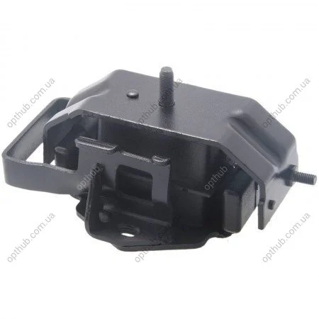 ПОДУШКА ДВИГАТЕЛЯ ЗАДНЯЯ MITSUBISHI (пр-во) C.I.U FEBEST MM-V45 (фото 1)