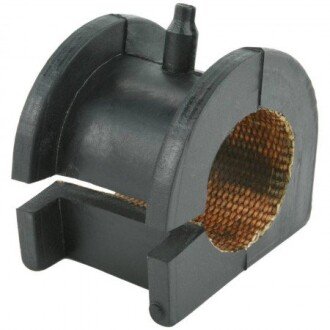 Втулка стабілізатора FEBEST MSB-CU20F