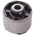 САЙЛЕНТБЛОК ПОДУШКИ ДИФФЕРЕНЦИАЛА MAZDA CX-5 C.I.U FEBEST MZAB-153 (фото 1)
