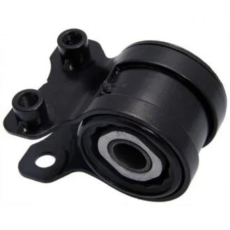 Сайлентблок рычага FORD C-MAX, FOCUS, MAZDA 3,5 03- перед. мост (Пр-во) FEBEST MZAB-MZ3B