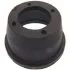 Пильовик опори кульовий MAZDA 3, 323(S,F, S) 626 82-14 перед. міст низ (Вир-во) FEBEST MZBJB-626 (фото 1)