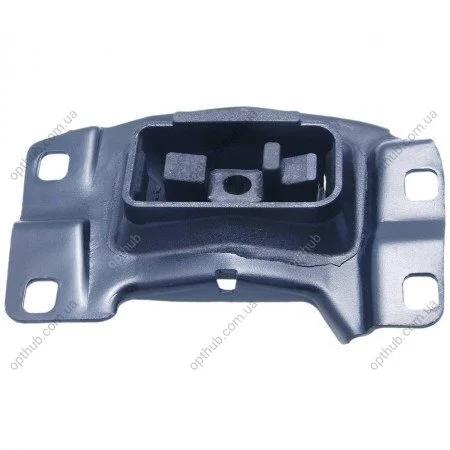 Подушка двигуна ліва MAZDA 3 (вир-во) FEBEST MZM-3LH (фото 1)