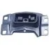 Подушка двигуна ліва MAZDA 3 (вир-во) FEBEST MZM-3LH (фото 1)