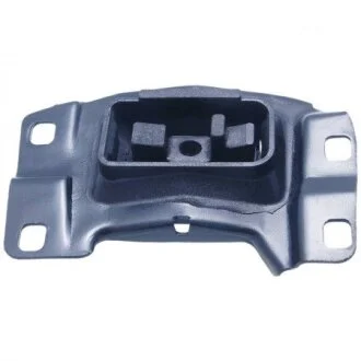 Подушка двигателя левая MAZDA 3 (пр-во) FEBEST MZM-3LH