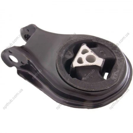 Подушка двигуна задня MAZDA 3/FORD FOCUS/VOLVO S40 (вир-во) C.I.U FEBEST MZM-3RR1 (фото 1)