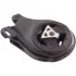 Подушка двигуна задня MAZDA 3/FORD FOCUS/VOLVO S40 (вир-во) C.I.U FEBEST MZM-3RR1 (фото 1)