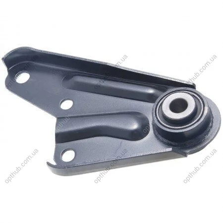 Подушка двигуна задня Mazda 3 (вир-во) FEBEST MZM-3RR2 (фото 1)