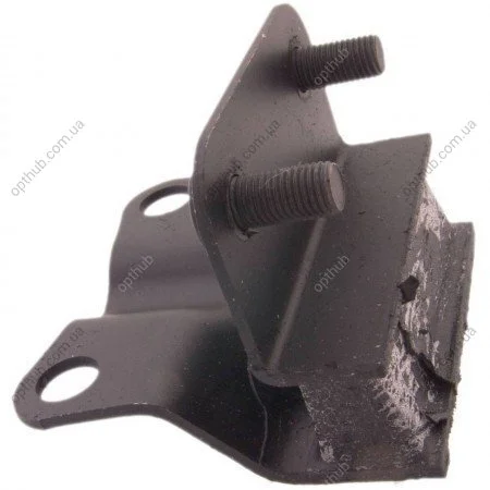 Подушка двигуна MAZDA 626 GE 1991-1997 (вир-во) C.I.U FEBEST MZM-626 (фото 1)