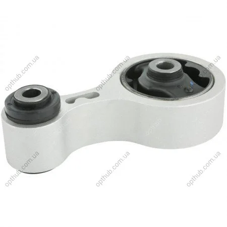Подушка двигуна задня MAZDA 3/MAZDA 5 (вир-во) C.I.U FEBEST MZM-GHATR (фото 1)