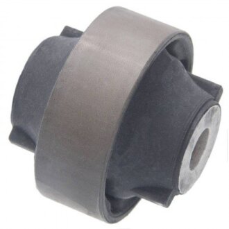 Сайлентблок важеля NISSAN MICRA, TIIDA 03- перед.мост C.I.U FEBEST NAB-134