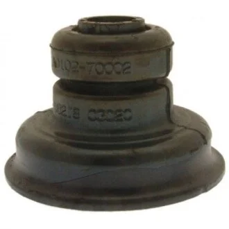 Отбойник аморт. NISSAN FX45/35 задн. (пр-во Febest) FEBEST ND-FX35R