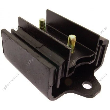 Подушка двигуна задня Nissan C.I.U FEBEST NM-018 (фото 1)