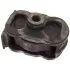 Подушка двигуна передня NISSAN PRIMERA P11E (вир-во) C.I.U FEBEST NM-01 (фото 1)