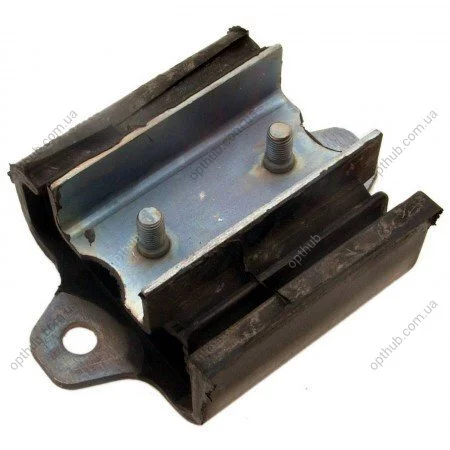 Подушка двигуна задня Nissan (вир-во) C.I.U FEBEST NM-021 (фото 1)