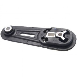 Подушка двигателя левая NISSAN (выр-во) FEBEST NM-F15LH