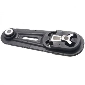Подушка двигателя левая NISSAN (выр-во) FEBEST NM-F15LH