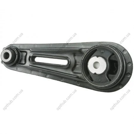 Подушка двигуна ліва NISSAN QASHQAI J10E 2006-2013 (вир-во) FEBEST NM-J10LH (фото 1)