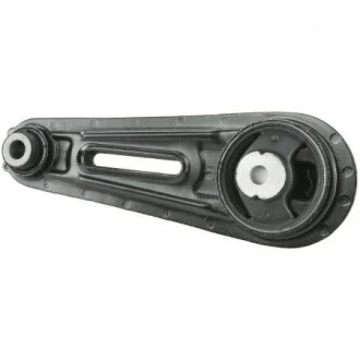 Подушка двигуна ліва NISSAN QASHQAI J10E 2006-2013 (вир-во) FEBEST NM-J10LH