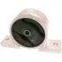 Подушка двигуна передня NISSAN ALMERA N16E 2001.04-2005.08 (вир-во) FEBEST NM-N16F (фото 1)